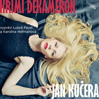 Mluvené slovo Krimi DEKAMERON