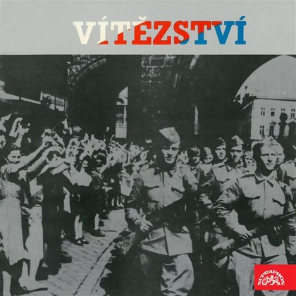 Mluvené slovo Vítězství