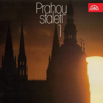 Mluvené slovo Prahou staletí (1). Reportážní zastavení v hlavním městě republiky