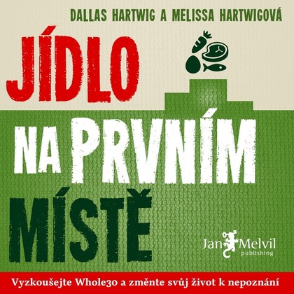 Mluvené slovo Jídlo na prvním místě