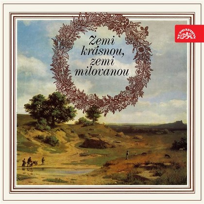 Mluvené slovo Zemi krásnou, zemi milovanou