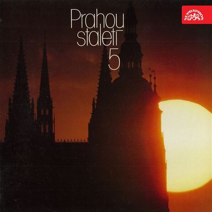 Mluvené slovo Prahou staletí (5). Reportážní zastavení v hlavním městě republiky