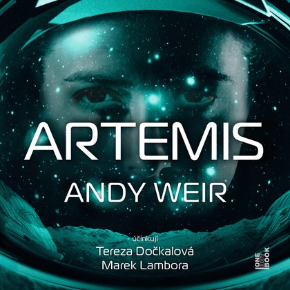 Mluvené slovo Artemis