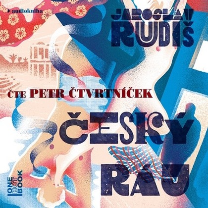 Mluvené slovo Český ráj