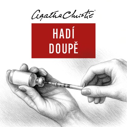 Mluvené slovo Hadí doupě