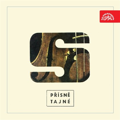 Mluvené slovo Přísně tajné