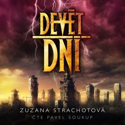 Mluvené slovo Devět dní