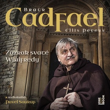 Mluvené slovo Zázrak svaté Winifredy