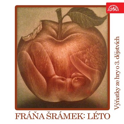 Mluvené slovo Léto. Výňatky ze hry o 3. dějstvích