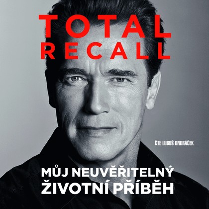 Mluvené slovo Total Recall