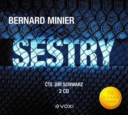 Mluvené slovo Sestry