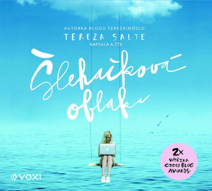 Mluvené slovo Šlehačková oblaka