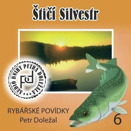 Mluvené slovo Štičí silvestr