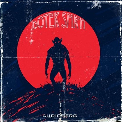 Mluvené slovo Dotek Smrti