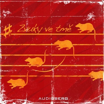 Mluvené slovo Zvuky ve tmě