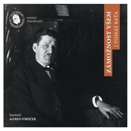 Mluvené slovo Zámožnost všem