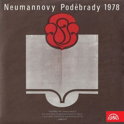 Mluvené slovo Neumannovy Poděbrady 1978
