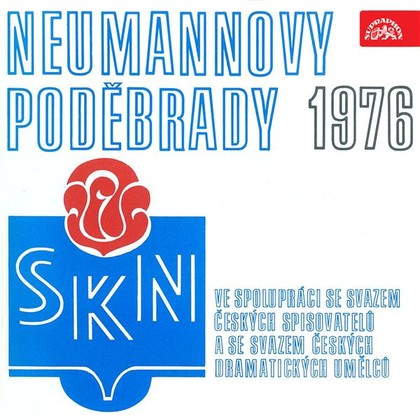 Mluvené slovo Neumannovy Poděbrady 1976