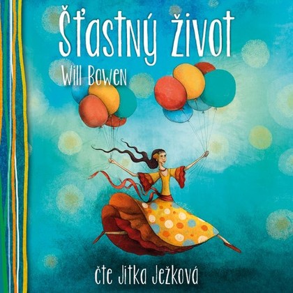 Mluvené slovo Šťastný život