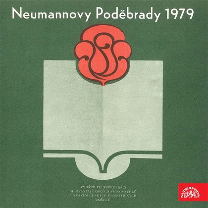 Mluvené slovo Neumannovy Poděbrady 1979