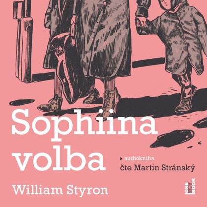 Mluvené slovo Sophiina volba
