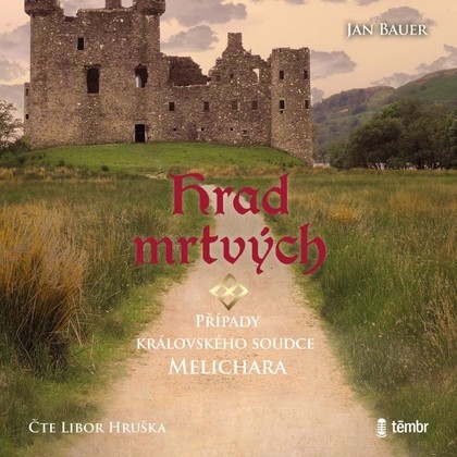 Mluvené slovo Hrad mrtvých