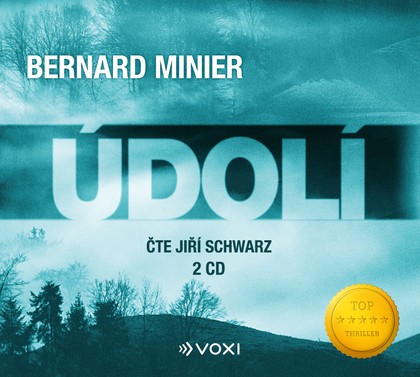 Mluvené slovo Údolí