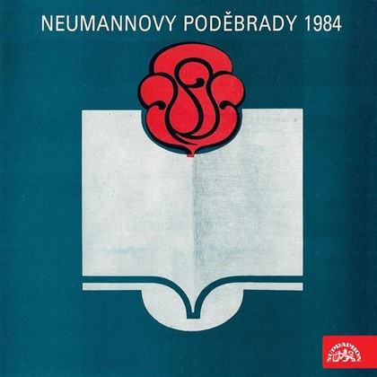 Mluvené slovo Neumannovy Poděbrady 1984