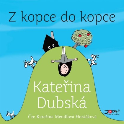 Mluvené slovo Z kopce do kopce