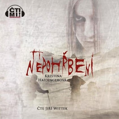 Mluvené slovo Ti nepohřbení