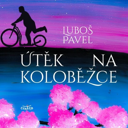 Mluvené slovo Útěk na koloběžce