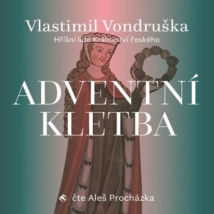 Mluvené slovo Adventní kletba