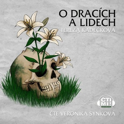 Mluvené slovo O dracích a lidech