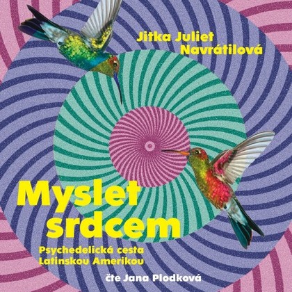 Mluvené slovo Myslet srdcem