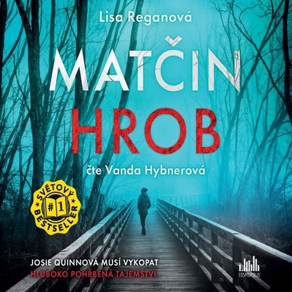 Mluvené slovo Matčin hrob