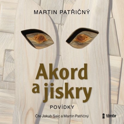 Mluvené slovo Akord a jiskry
