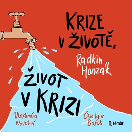 Mluvené slovo Krize v životě, život v krizi