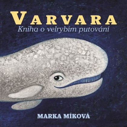 Mluvené slovo Varvara