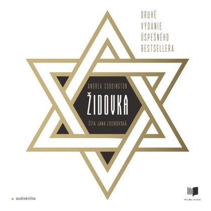 Mluvené slovo Židovka