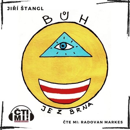 Mluvené slovo Bůh je z Brna