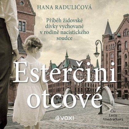 Mluvené slovo Esterčini otcové