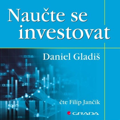 Mluvené slovo Naučte se investovat