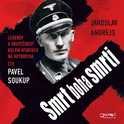 Mluvené slovo Smrt boha smrti