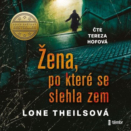 Mluvené slovo Žena, po které se slehla zem