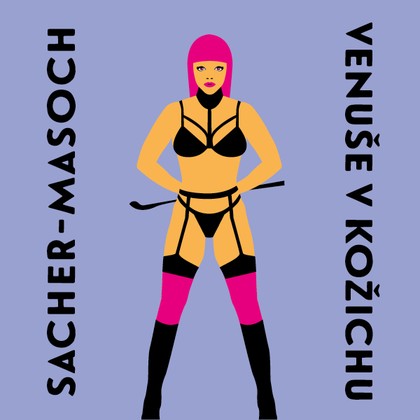 Mluvené slovo Venuše v kožichu