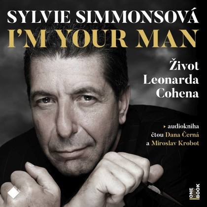 Mluvené slovo I'm your man: Život Leonarda Cohena
