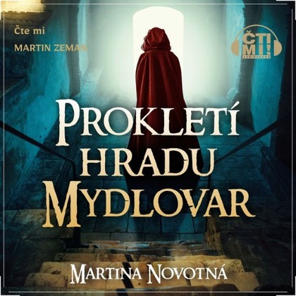 Mluvené slovo Prokletí hradu Mydlovar