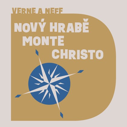 Mluvené slovo Nový hrabě Monte Christo