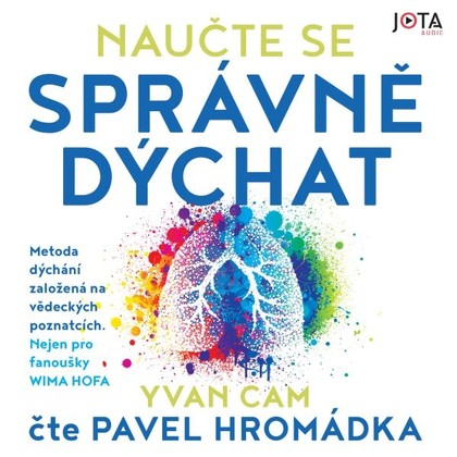 Mluvené slovo Naučte se správně dýchat