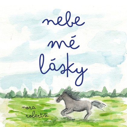 Mluvené slovo Nebe mé lásky